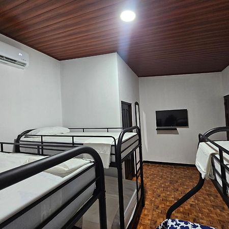 Hotel Luna Liberiana Kültér fotó