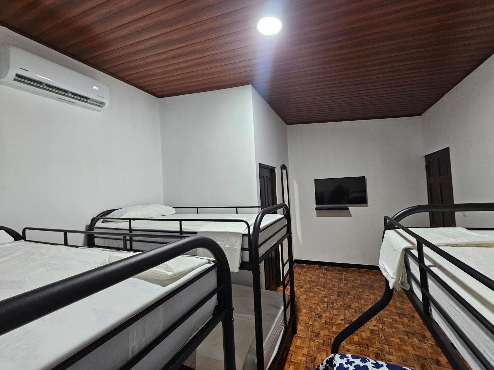 Hotel Luna Liberiana Kültér fotó