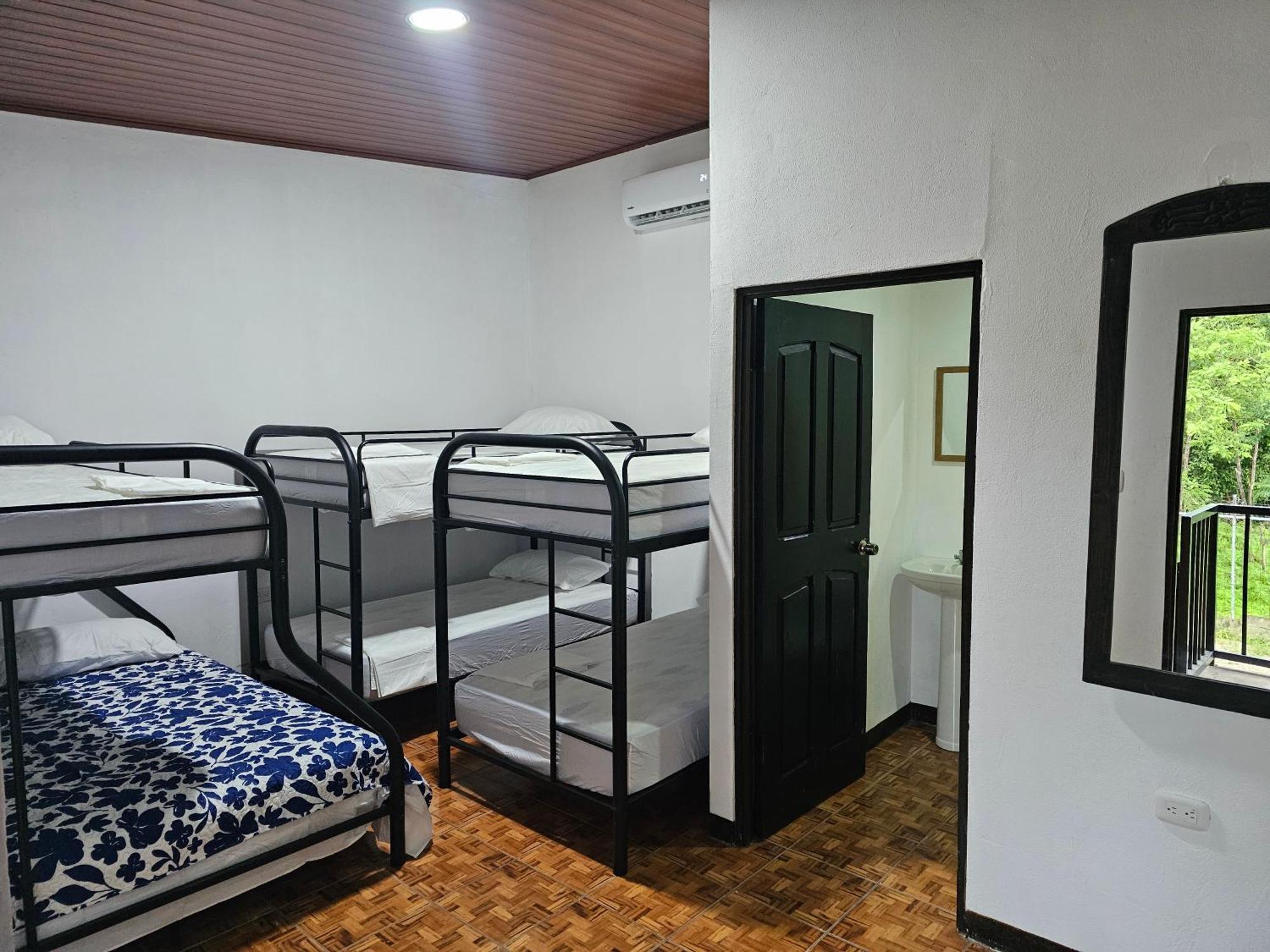 Hotel Luna Liberiana Kültér fotó
