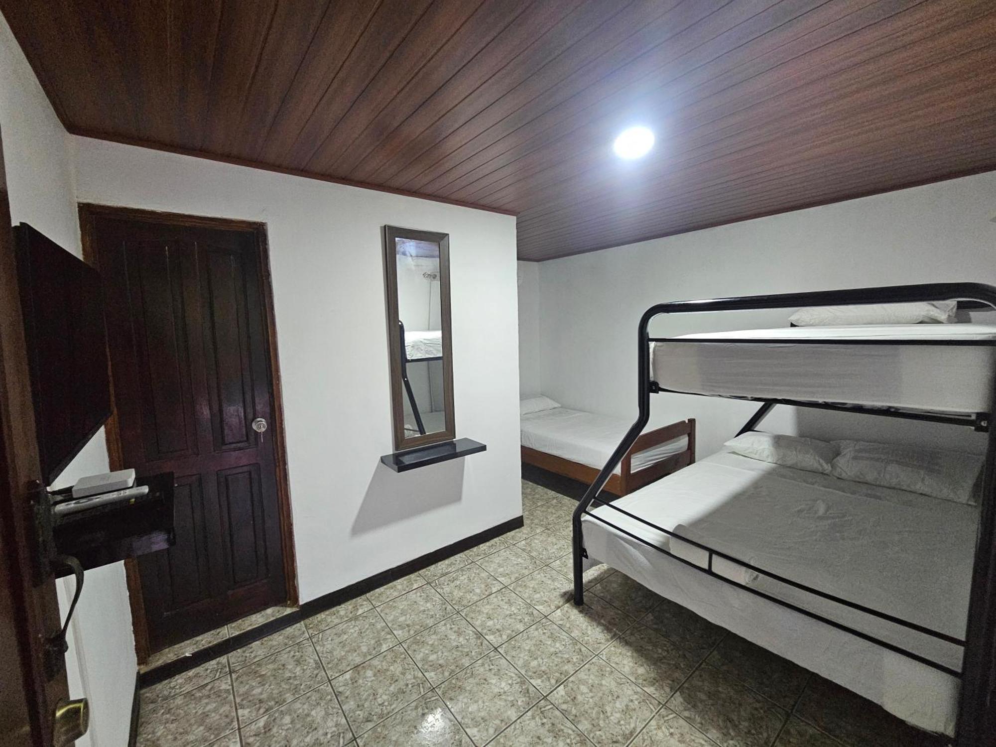 Hotel Luna Liberiana Kültér fotó