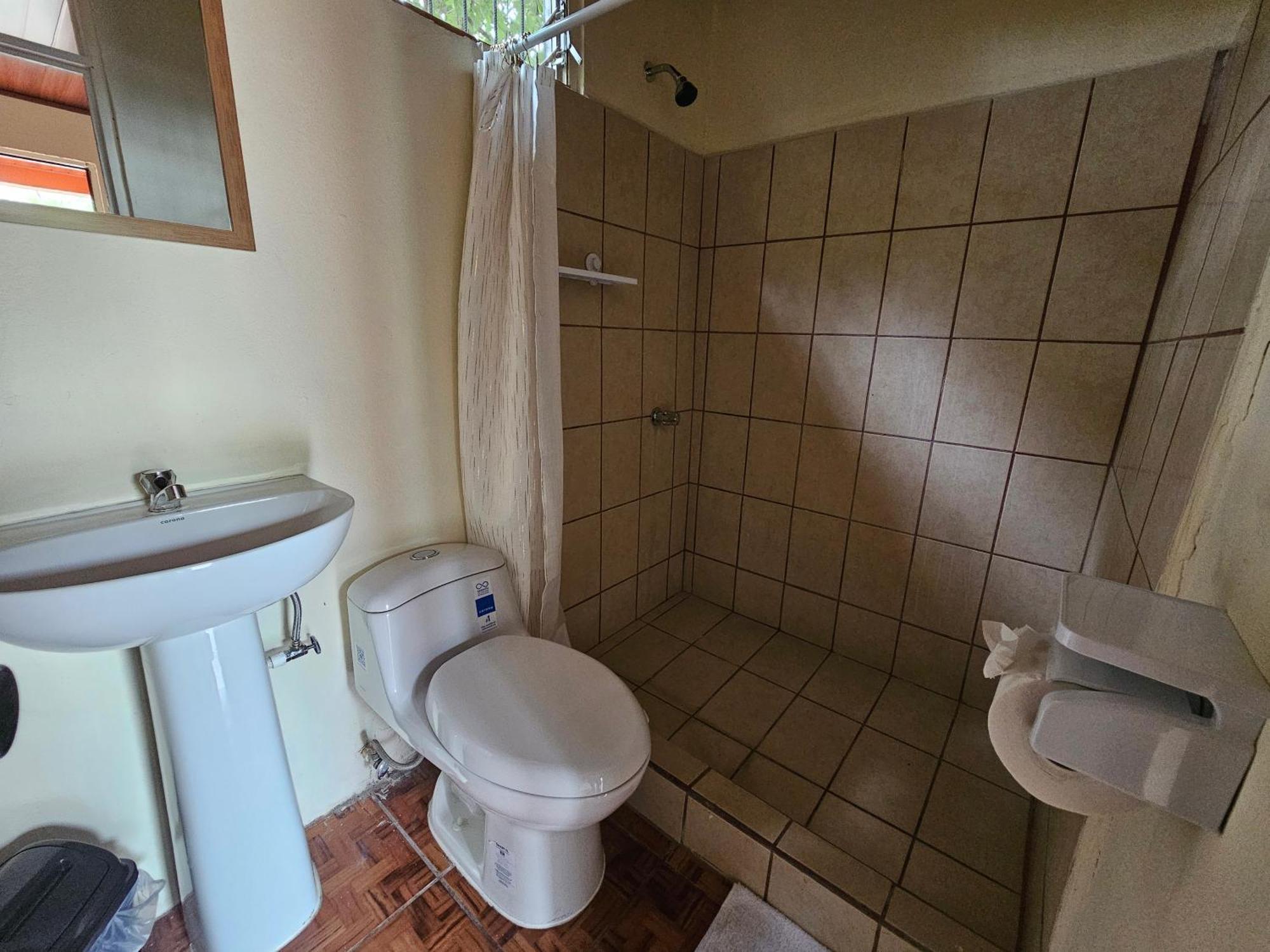 Hotel Luna Liberiana Kültér fotó