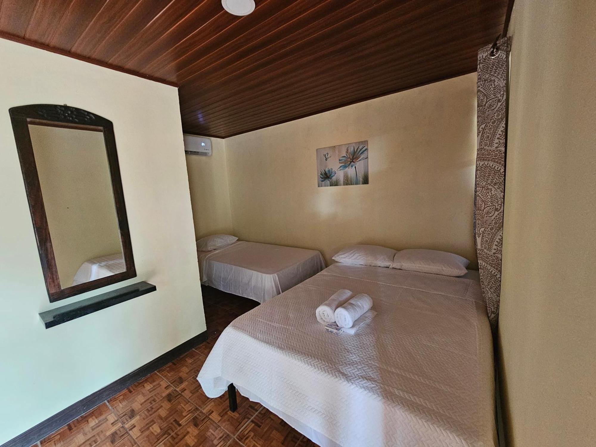 Hotel Luna Liberiana Kültér fotó