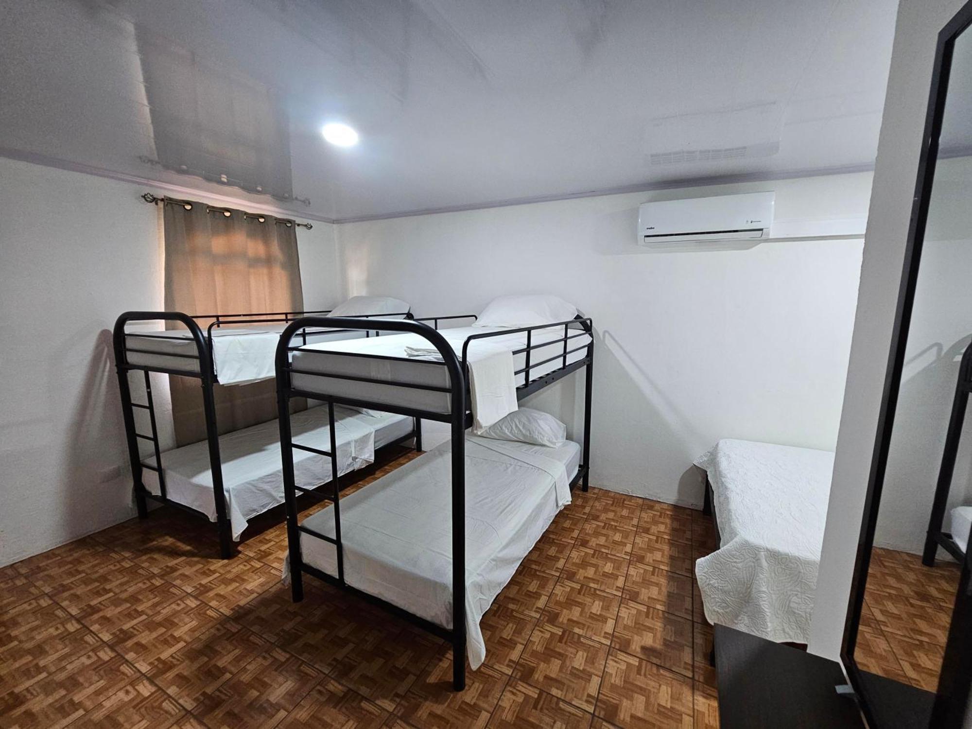 Hotel Luna Liberiana Kültér fotó