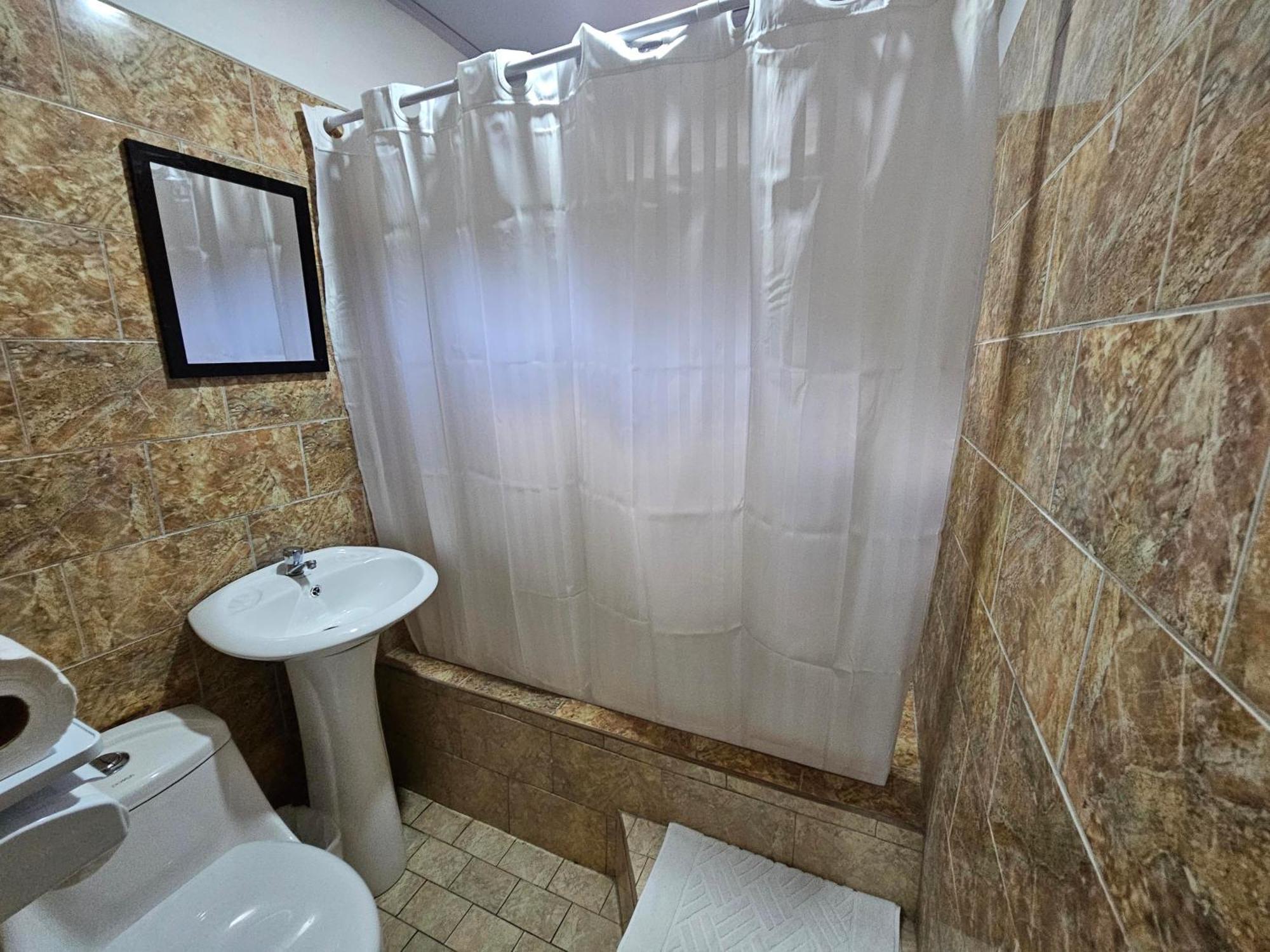 Hotel Luna Liberiana Kültér fotó