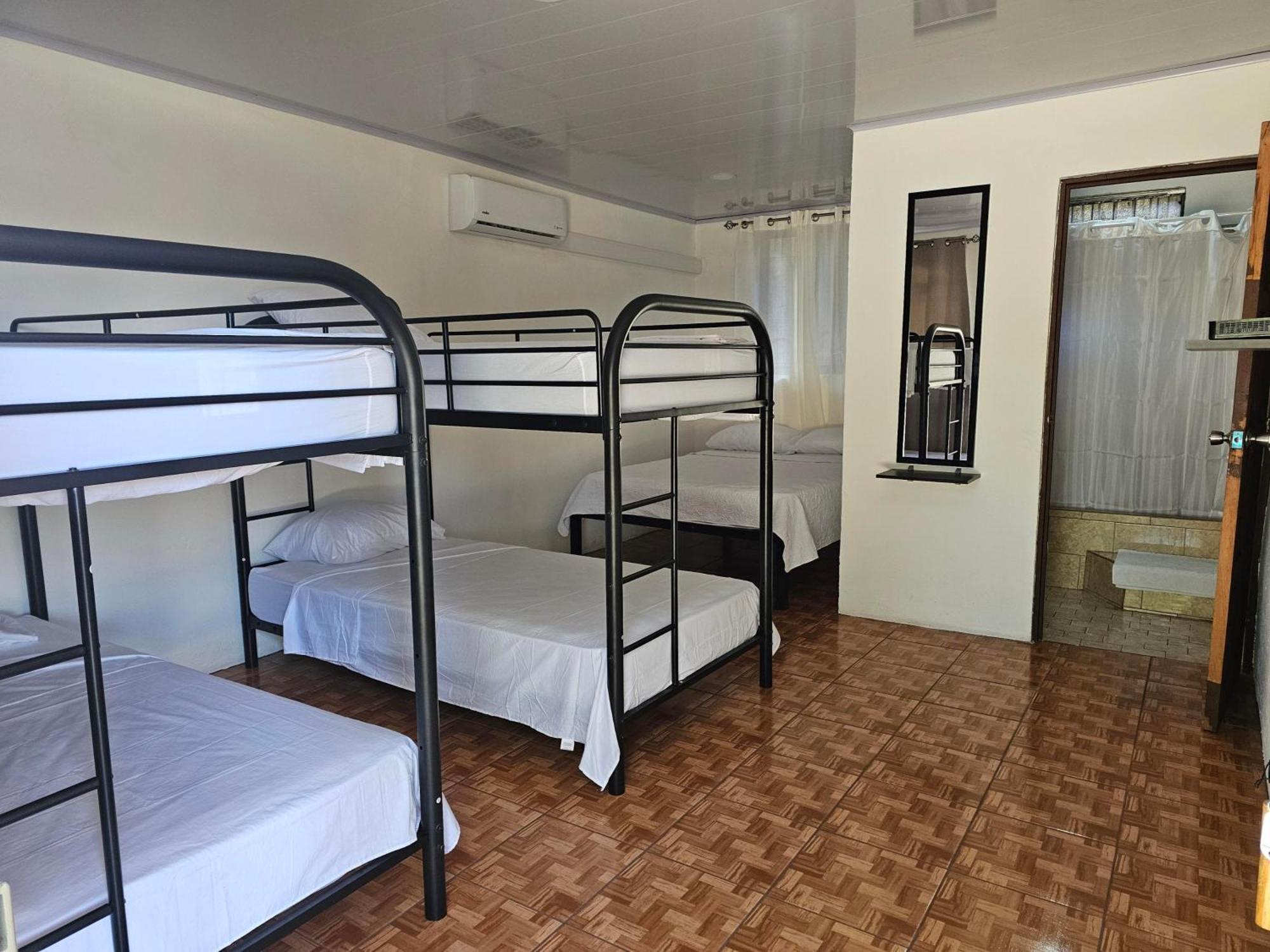 Hotel Luna Liberiana Kültér fotó